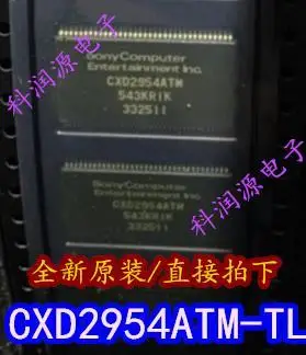 5 Stks/partij CXD2954ATM-TL Tssop/