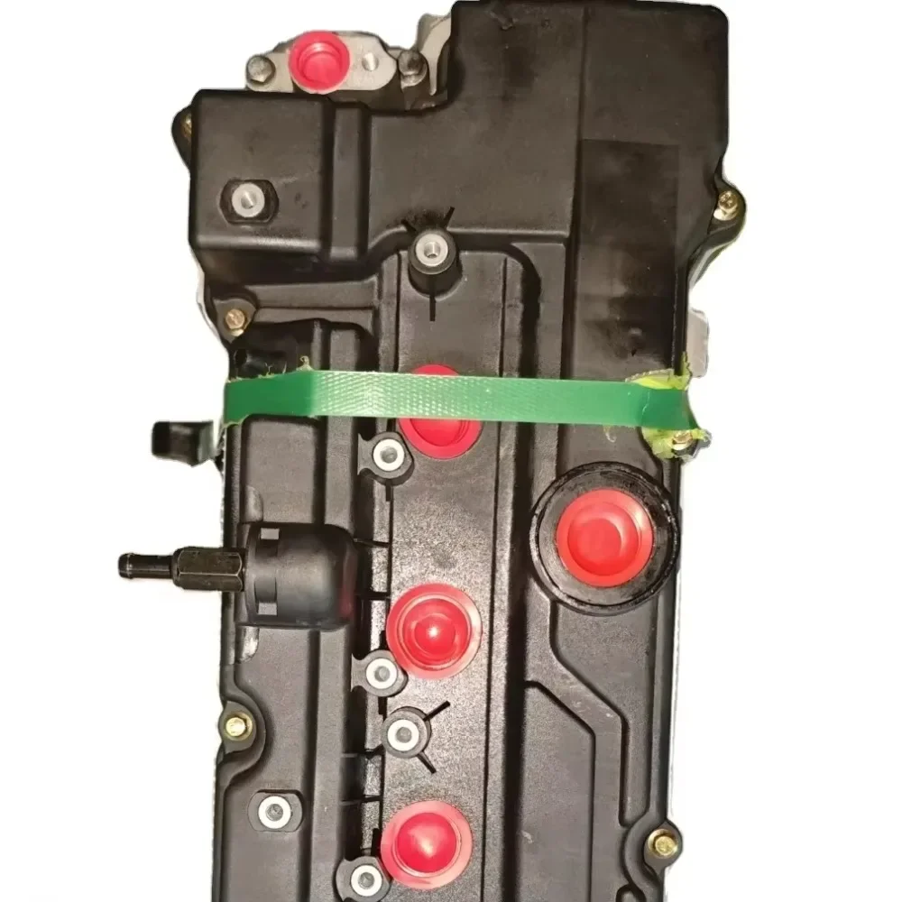 

NEW Renew High Quality G4ED 1.6l Auto Bare Engine Assembly Long Block Petrol Motor for Hyun-dai