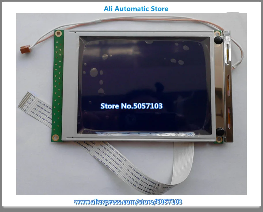 Replace Compatible SP14Q003-C1 LCD Screen