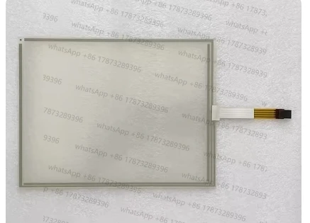 

New 10.4-inch LEVI910T LEVI910T-COM3 RS485 touch screen