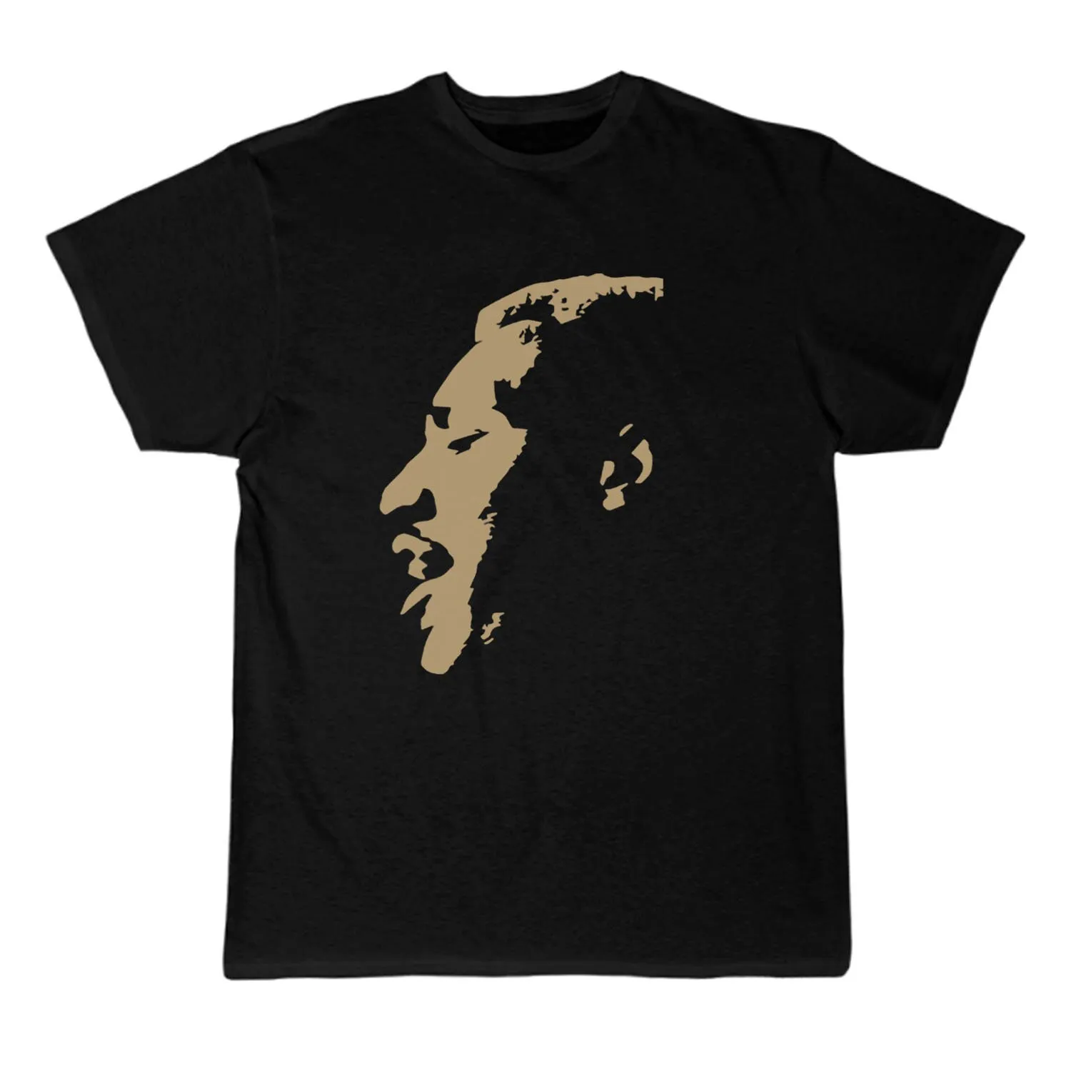 Otis Redding Potrait Inspired Unisex T-shirt T-shirt for Men