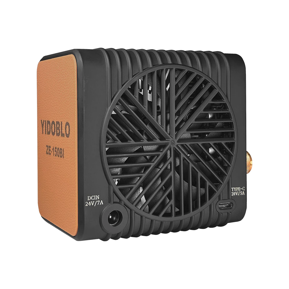 Factory Led Cannon Camera Fill Light for Photography Video Fill Light New Design