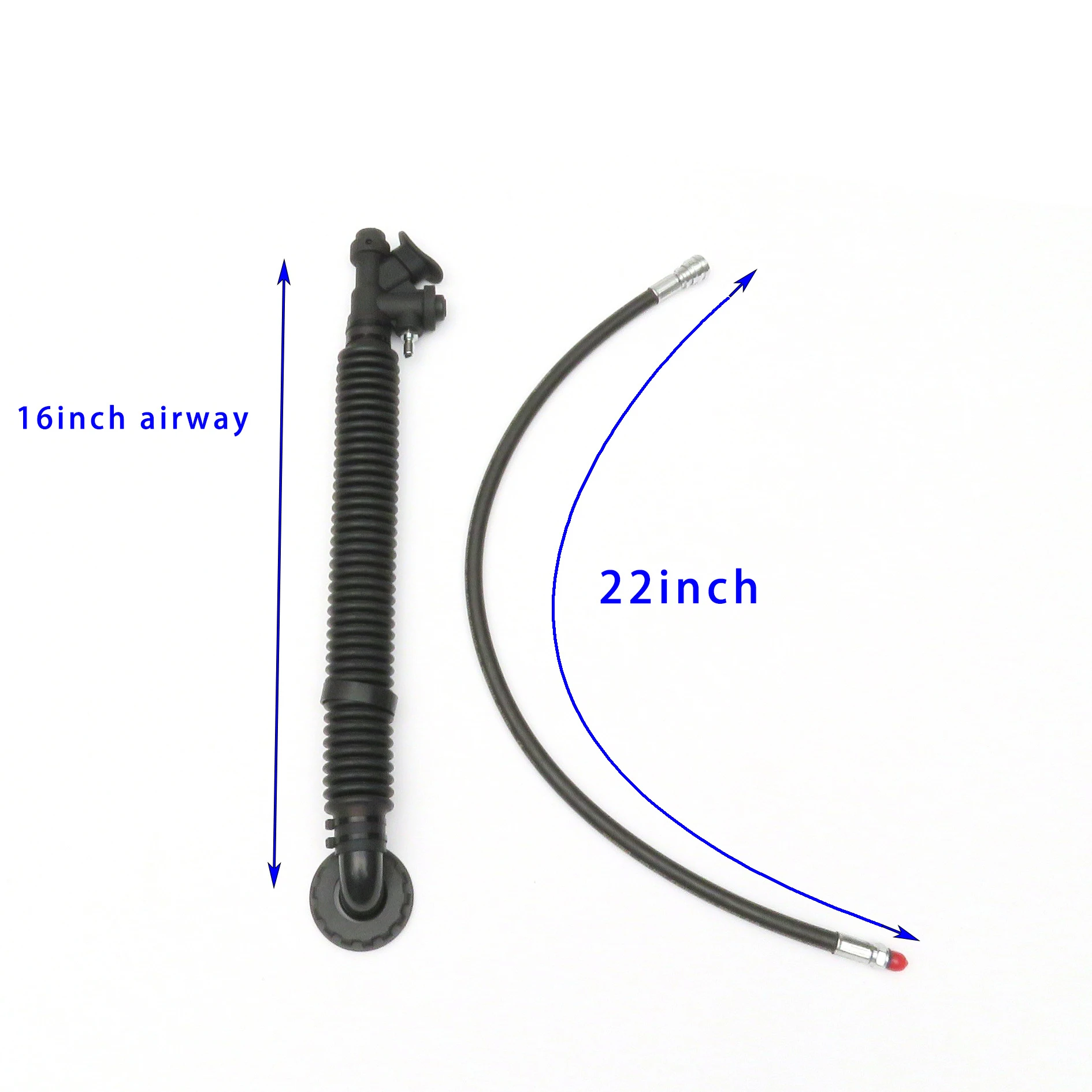 Scuba Diving Wing Single Tank 30LBS Donut Scuba Tech Diving Soft Harness Travel BCD view 6