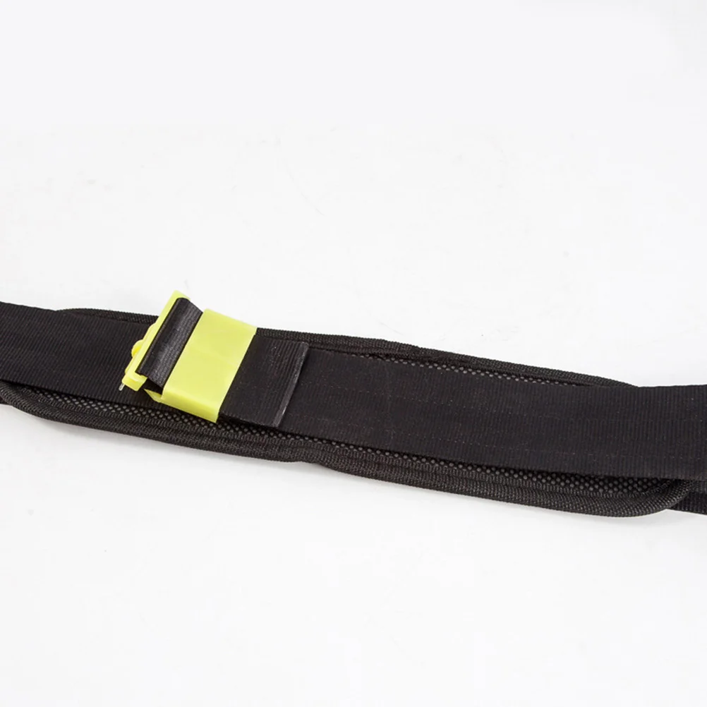 4pcs Sprayer Straps Belt Auto Thickened Shoulder Protection Safety Belt