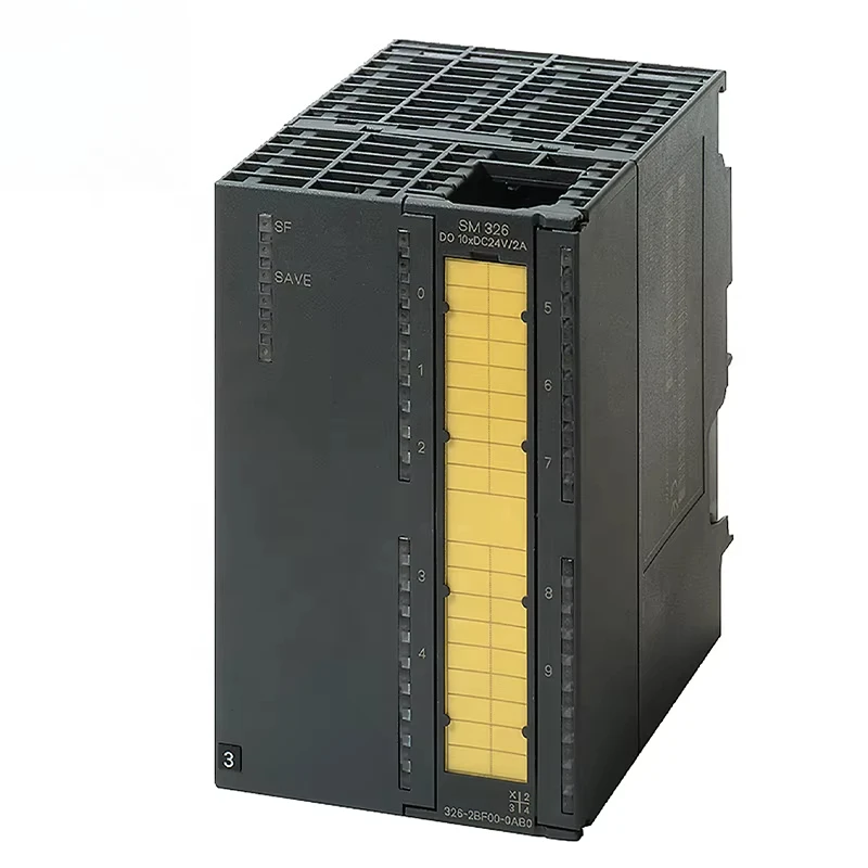 

Plc Module New Original Warehousestock Plc 6ES7326-2BF41-0AB0 PLC Programmable Controller S7-300
