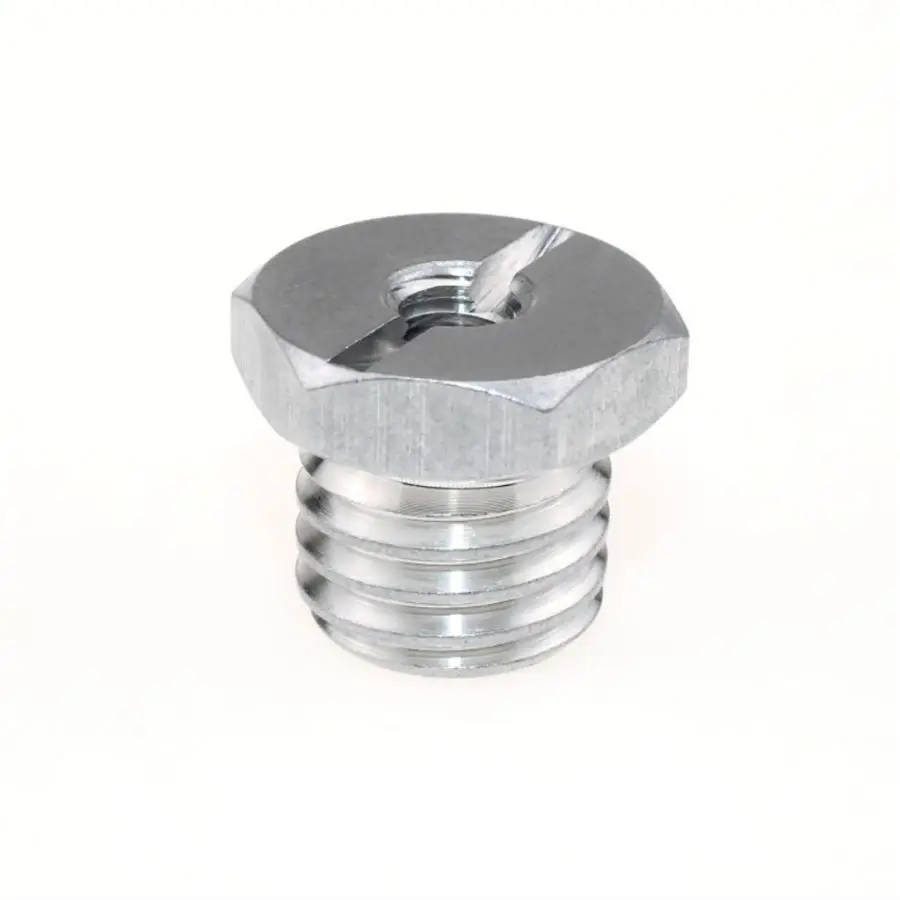 1/4 "bis 3/8" Konvertierungs schraube Grob schraube Gewinde Fotografie Montage adapter für Laser Level Stativ Buchse zu Stecker – Detail 16