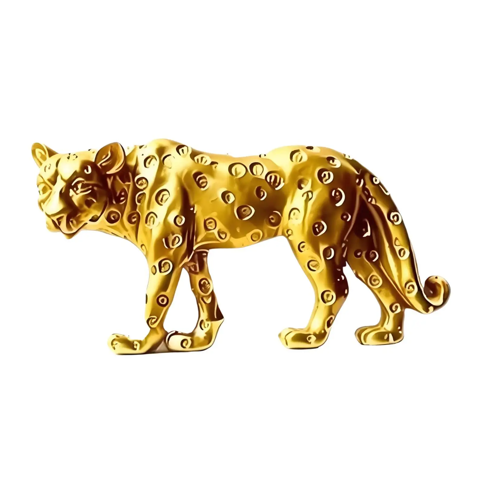 

Light Switch Decor Switch Figurine Household,Creative,Modern,Animal Ornament Resin Sculpture for Living Room Bedroom