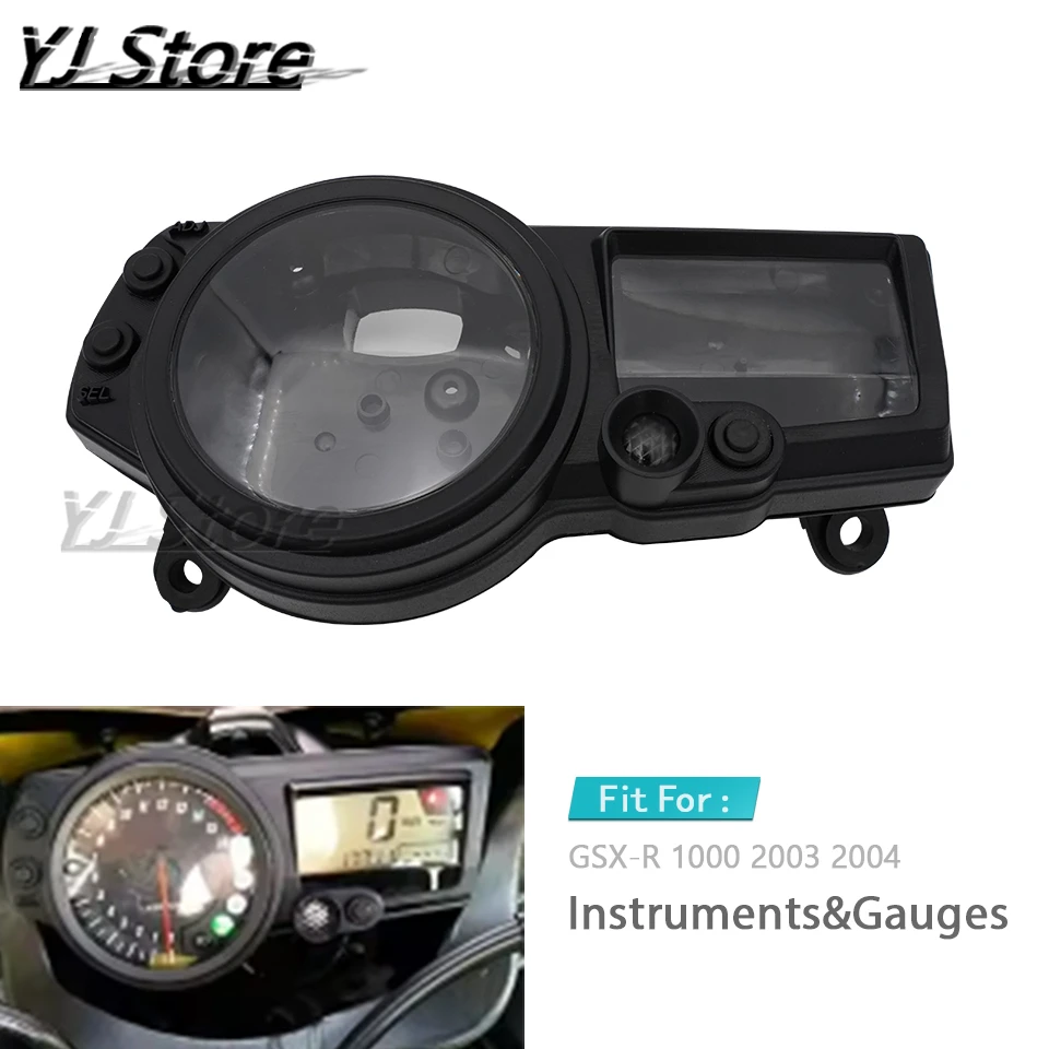 Fit For Suzuki GSXR… - image