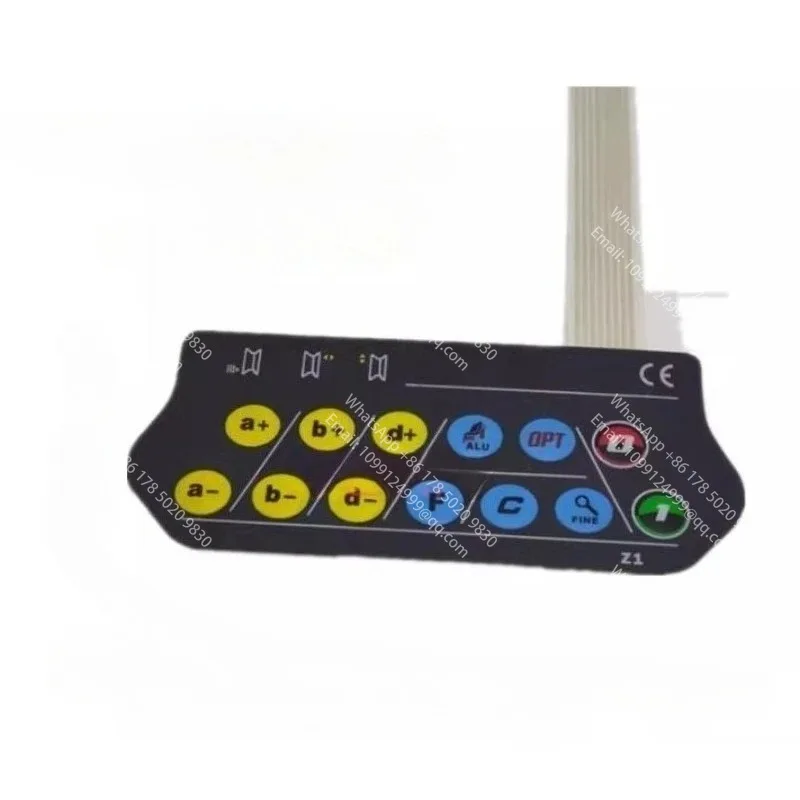 1pc-accessoires-de-machine-d'equilibrage-les-plus-vendus-panneau-de-commande-clavier-prise-8-fils