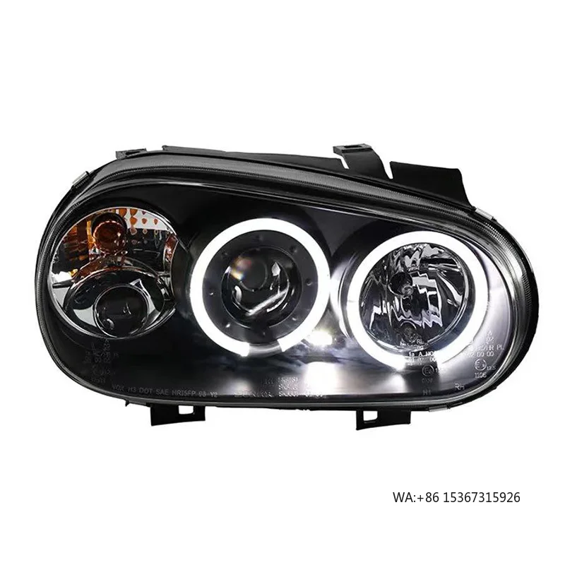 

Auto Lighting System Headlamp Modified Accessories Headlamp