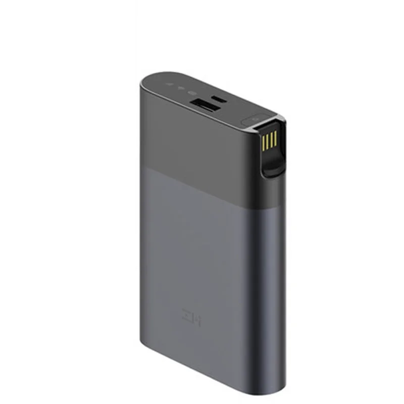 

Original ZMI MF885 10000mAh portátil 4G Wifi QC2.0 65 horas en espera