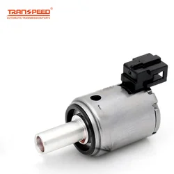 TRANSPEED AL4 DPO Auto Transmission Solenoid Valve 257416 For Peugeot 307 306 106 406 807 Citroen Fiat Renault Car Accessories