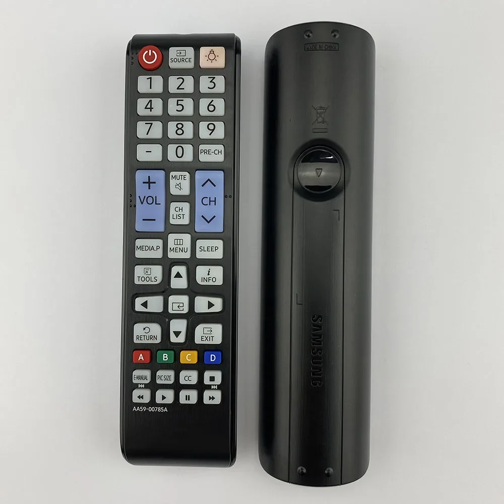 

New Original Remote Control AA59-00785A FOR SAMSUNG TV PN43F4500AF, PN43F4550AF, PN51F4500AF, PN51F4550AF