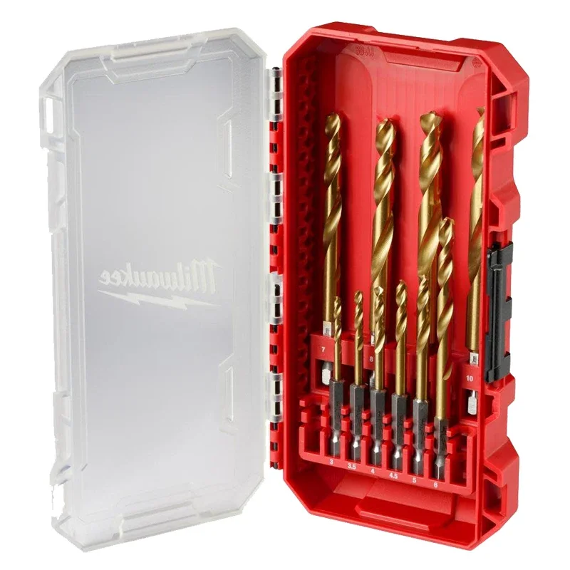 Durable Driver Bit Drill Set Tool Accessories