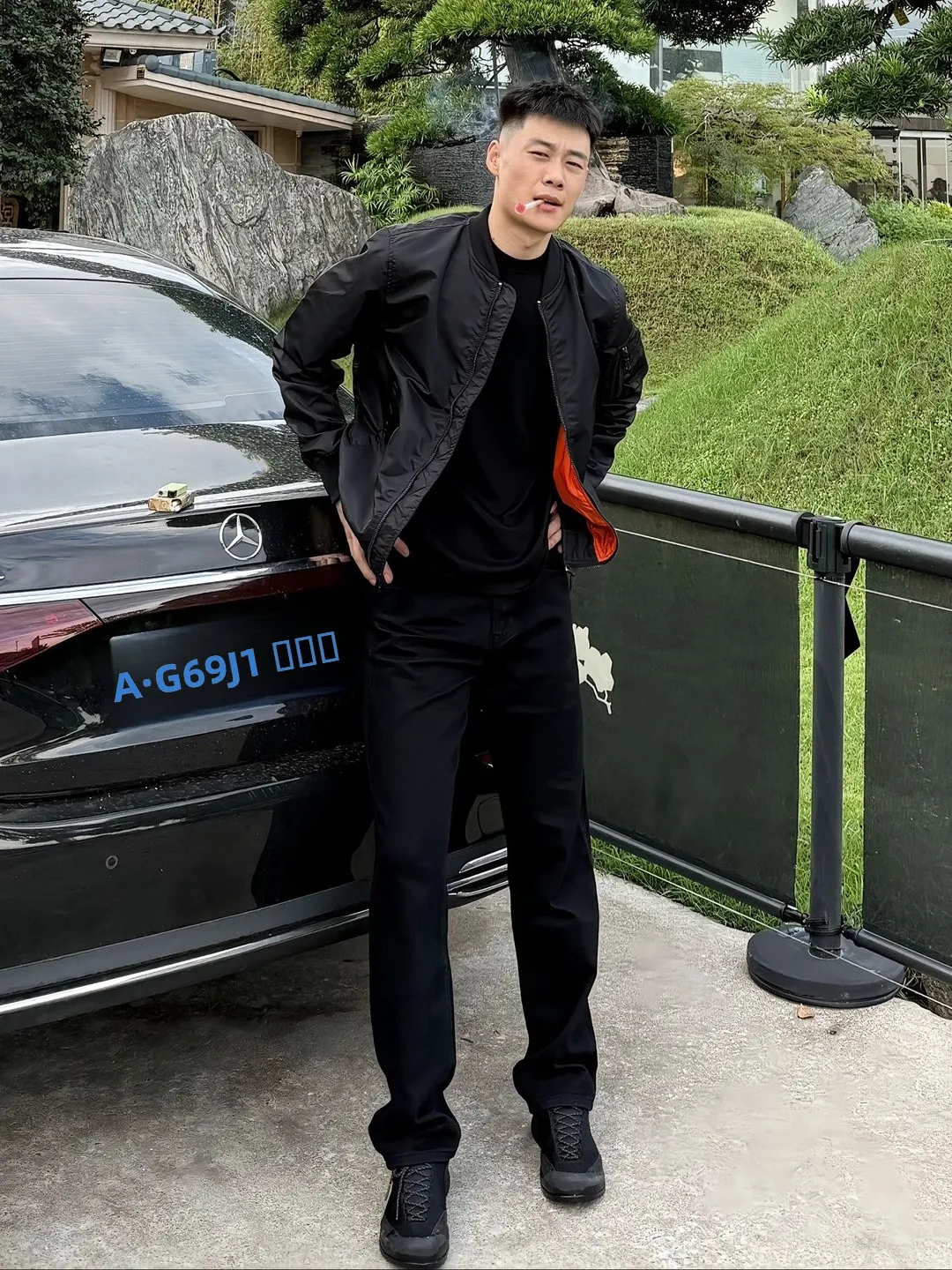 

Мужская осенняя куртка-бомбер American Sport MA Pilot Jaet Harrington в бейсбольном стиле, свободного кроя, удлиненная, для мужчин