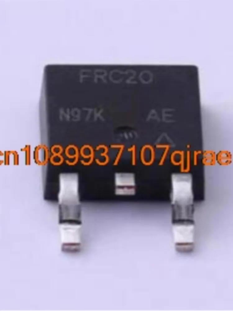 IRFRC20 TO252