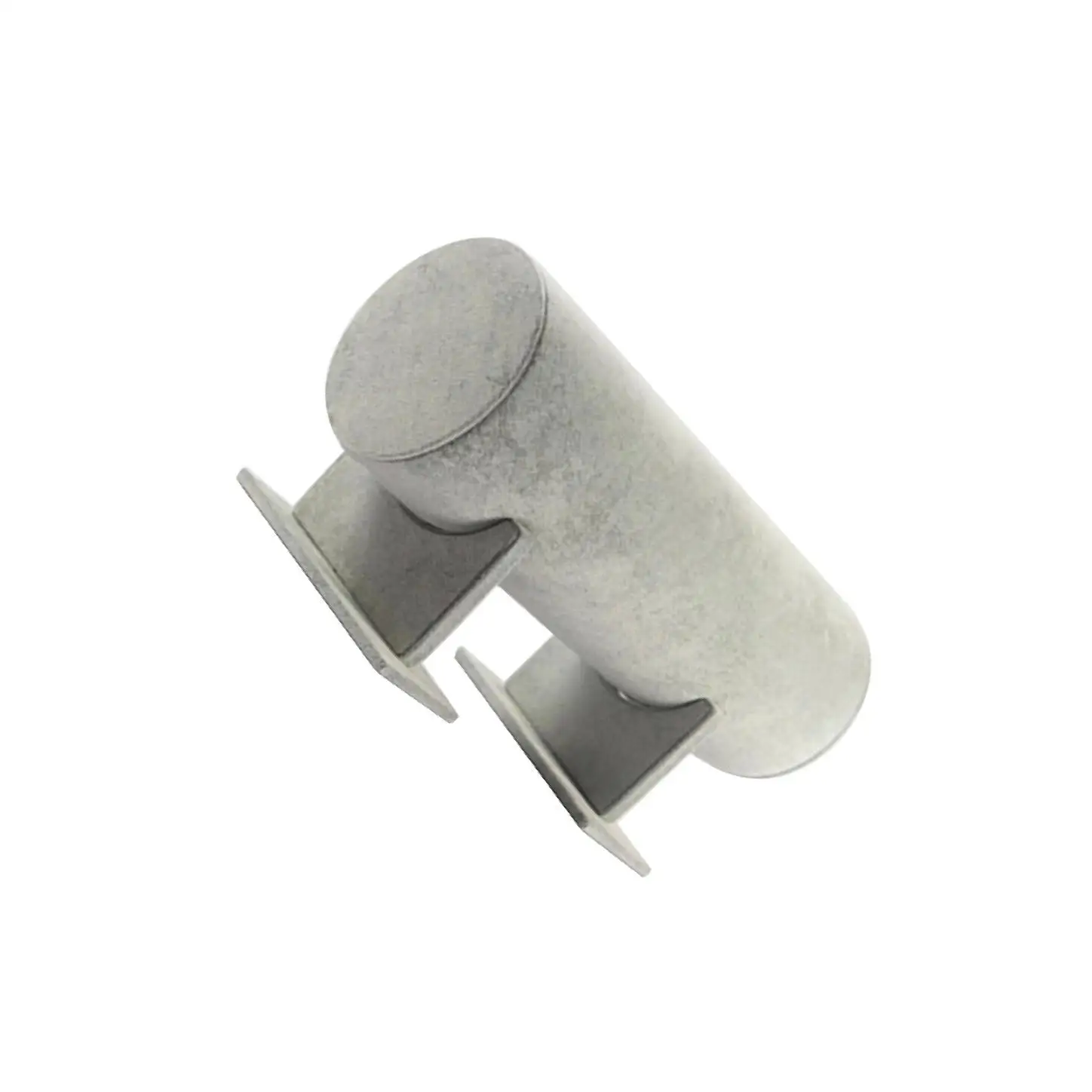 

Gray Velvet Headband Hair Band Shop Display Holder Retail Jewelry Stand Rack