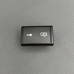 For Skoda Fabia 2007-2015 ROOMSTER 2006-2015 New Central Door Lock Switch Button 5JD962125A 5JD 962 125A Internal Spare Parts
