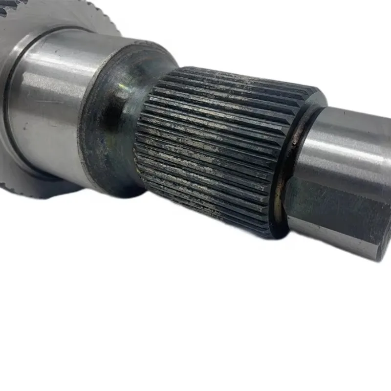 Ep0043m0-3032422 Truck Spare Parts Axle Parts Input Shaft