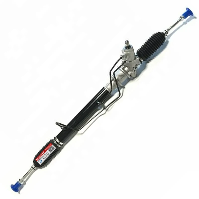 For SUZUKI GRAND VITARA Power Steering Rack Steering Gear 48580-65D01 48500-65D0 4858065D01 4850065D0 Right Hand Drive