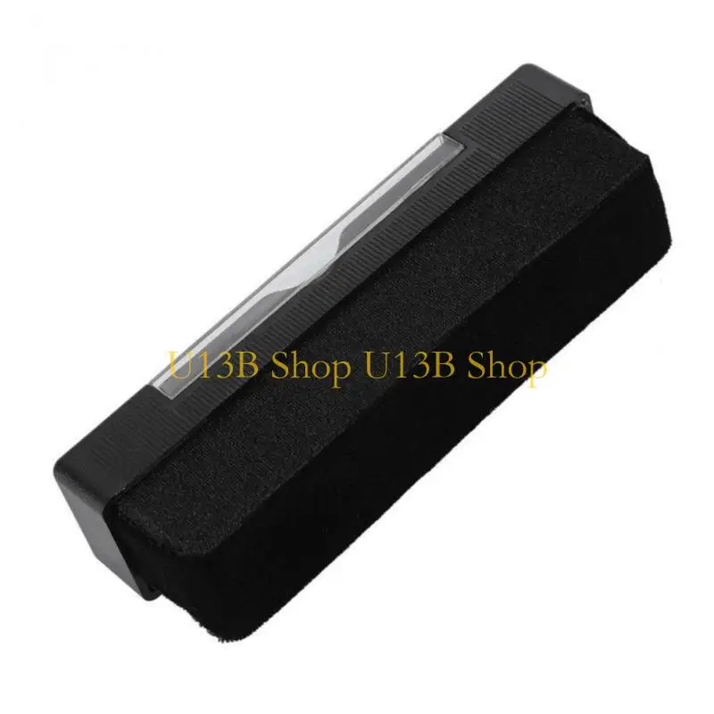 

U13B Комплексный набор для чистки виниловых пластинок для очистки Optimals Performance