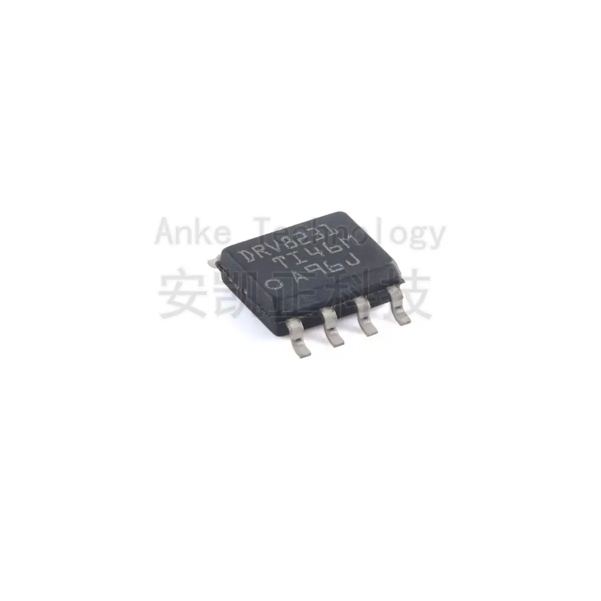 

Original DRV8231DDAR HSOIC-8 H-bridge motor driver with integrated current regulation function 10pcs
