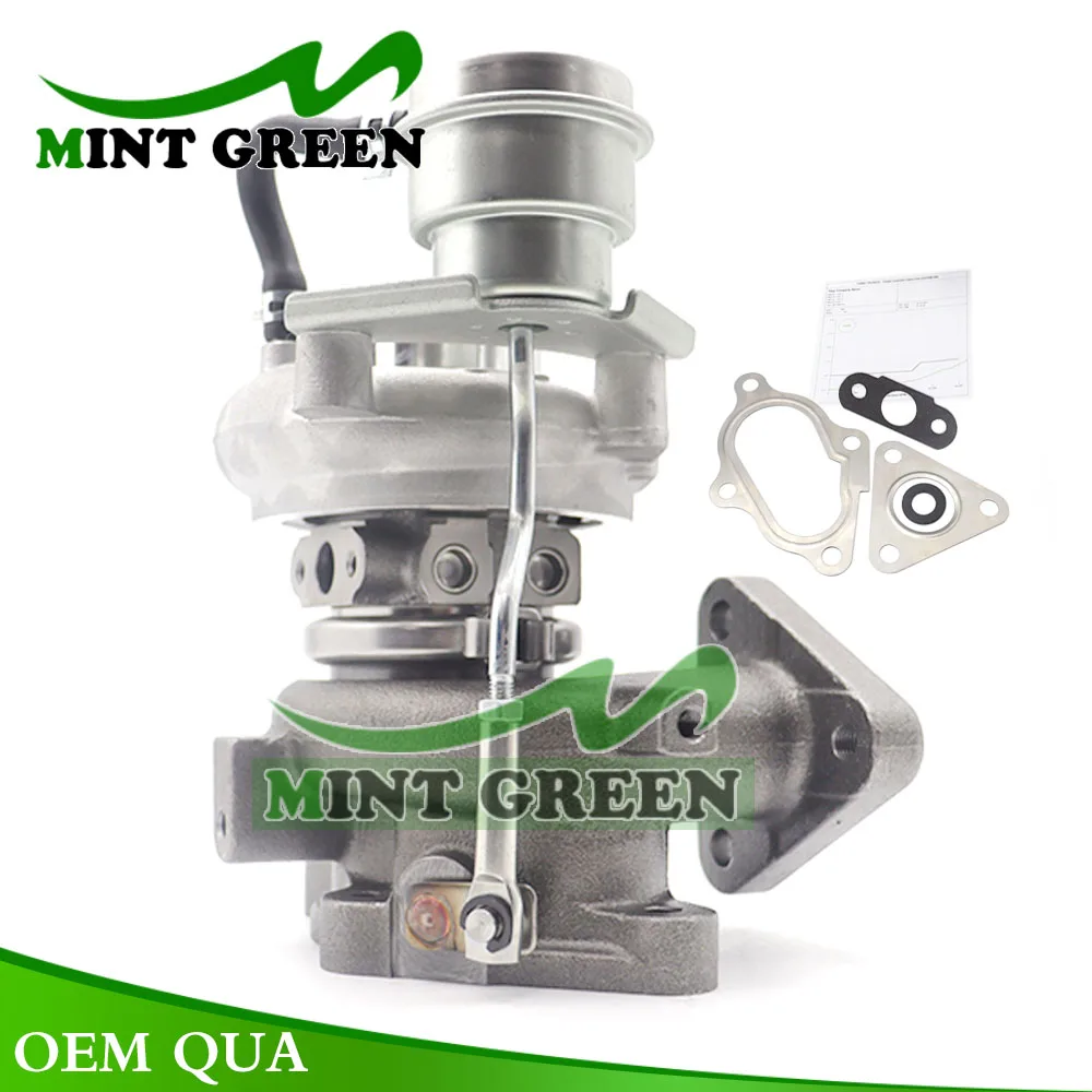 

TF035 TF035HM Turbocharger For Mitsubishi Challanger Delica Pajero Shogun 2.8L 4M40 4D56 49135-03130 4913503130 4913503100