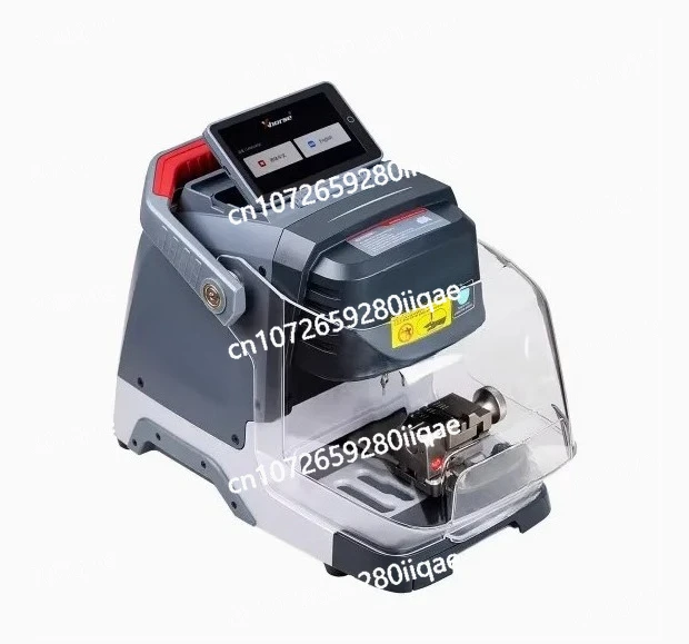 Key Cutting Machine New Dolphin XP005L Dolphin