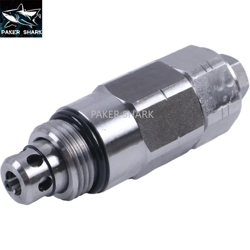 

250-2508 2502508 For E320 E322 Relief Valve E325L E315 E330 325C Relief Valve Excavator