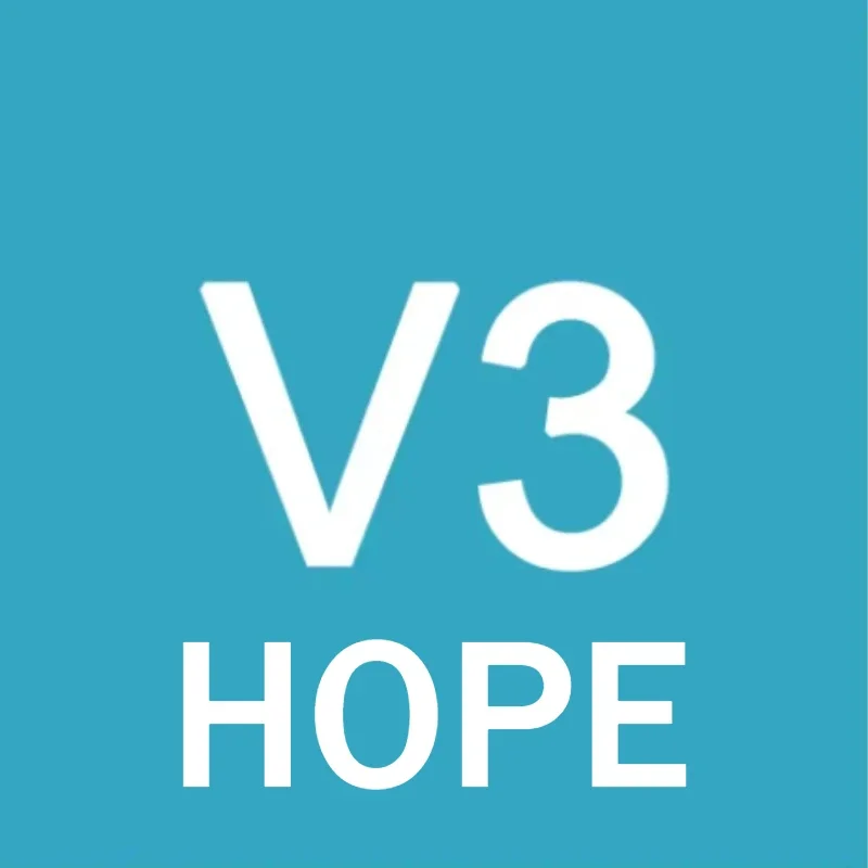 2025..... المبيعات الساخنة Kawaii الوحش V2 V3 صندوق أعمى سلسلة بولي كلوريد الفينيل معكرون قلادة الفينيل دمية مفاجأة صندوق المفاتيح هدية عيد ميلاد