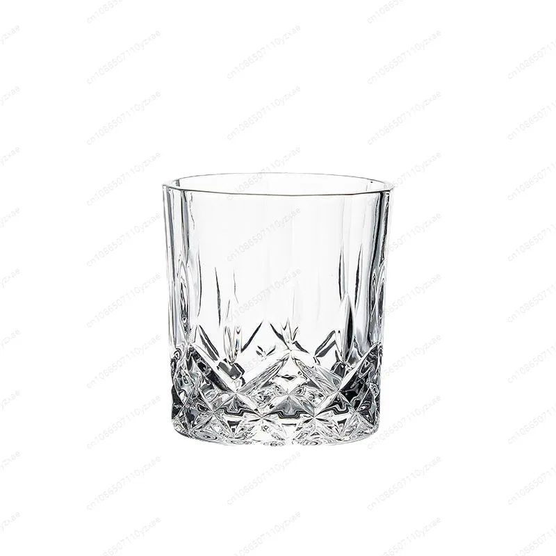 

Чашка для виски, стеклянная чашка 210мл.