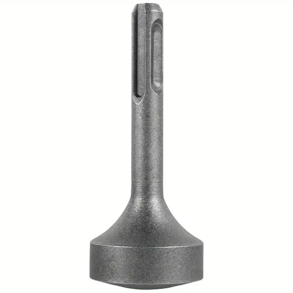 Heavy Duty Round/Square Rod Driver Steel Wear Resistant Hexagonal Handle Drill Bit Durable Wide Compatibility