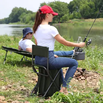 6 最佳銷售 背包椅 - №3