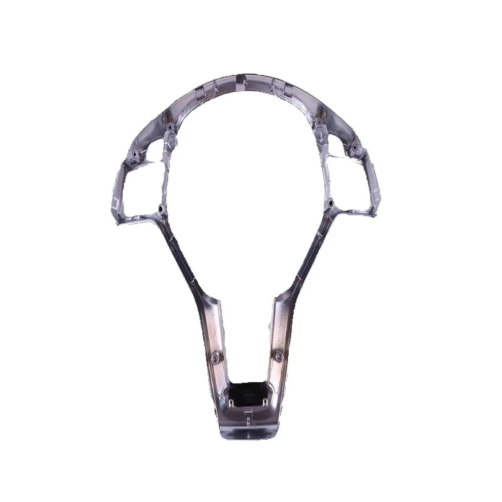 

1 шт. накладка на руль для Mercedes Benz W176 W204 W212 2012-2014