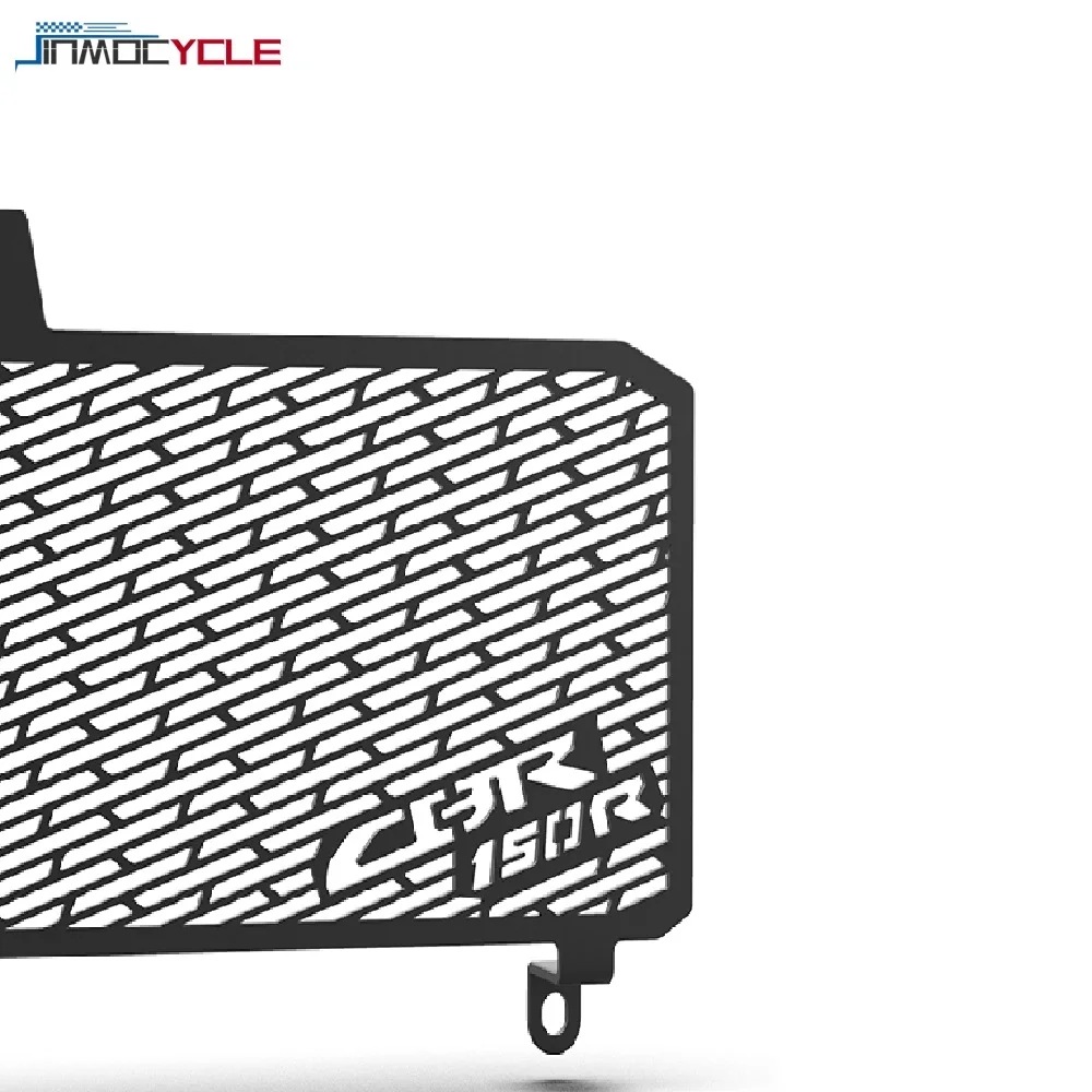 

Motorcycle Radiator Guards Grille Cover Protection FOR HONDA CBR150R CB150R 2015-2021 2022 2023 2024 CBR CB 150R Radiator Guard