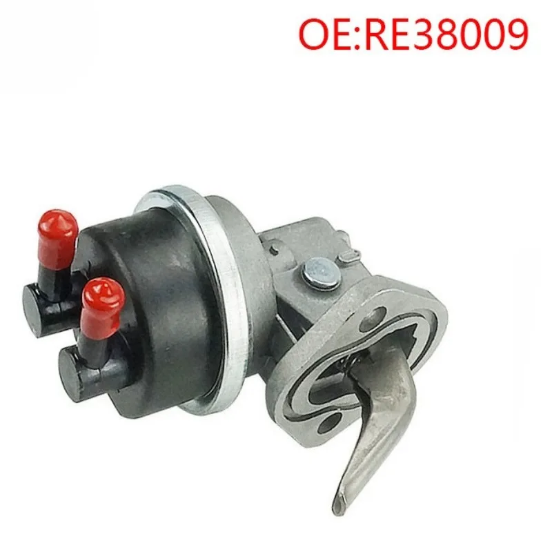 RE38009 Engine Fuel… - image