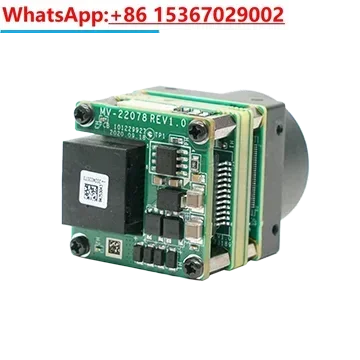 Industrial Camera C Interface 400000 Gigabit Ethernet MV-CB004-10GM-C/GC-C