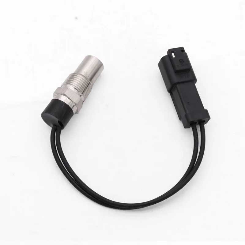 Switch As Temperatu…