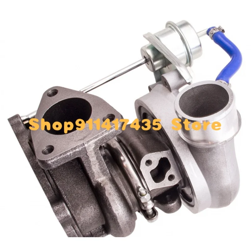 Turbo For Toyota La… - image