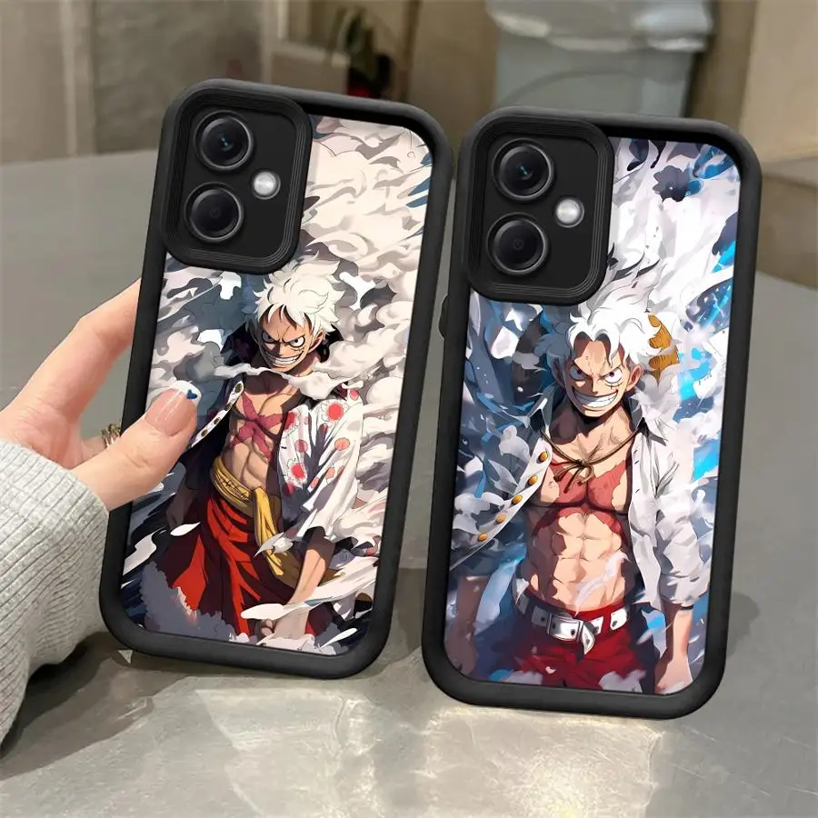 One-Piece Luffys Ca… - image