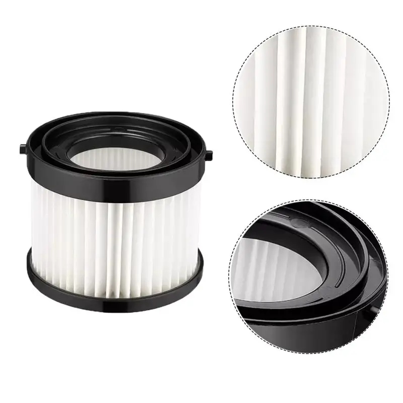 A66T-4Pack 49-90-1951 Vacuum Filters For Compact Vac 0882-20 Parts 49-90-0160
