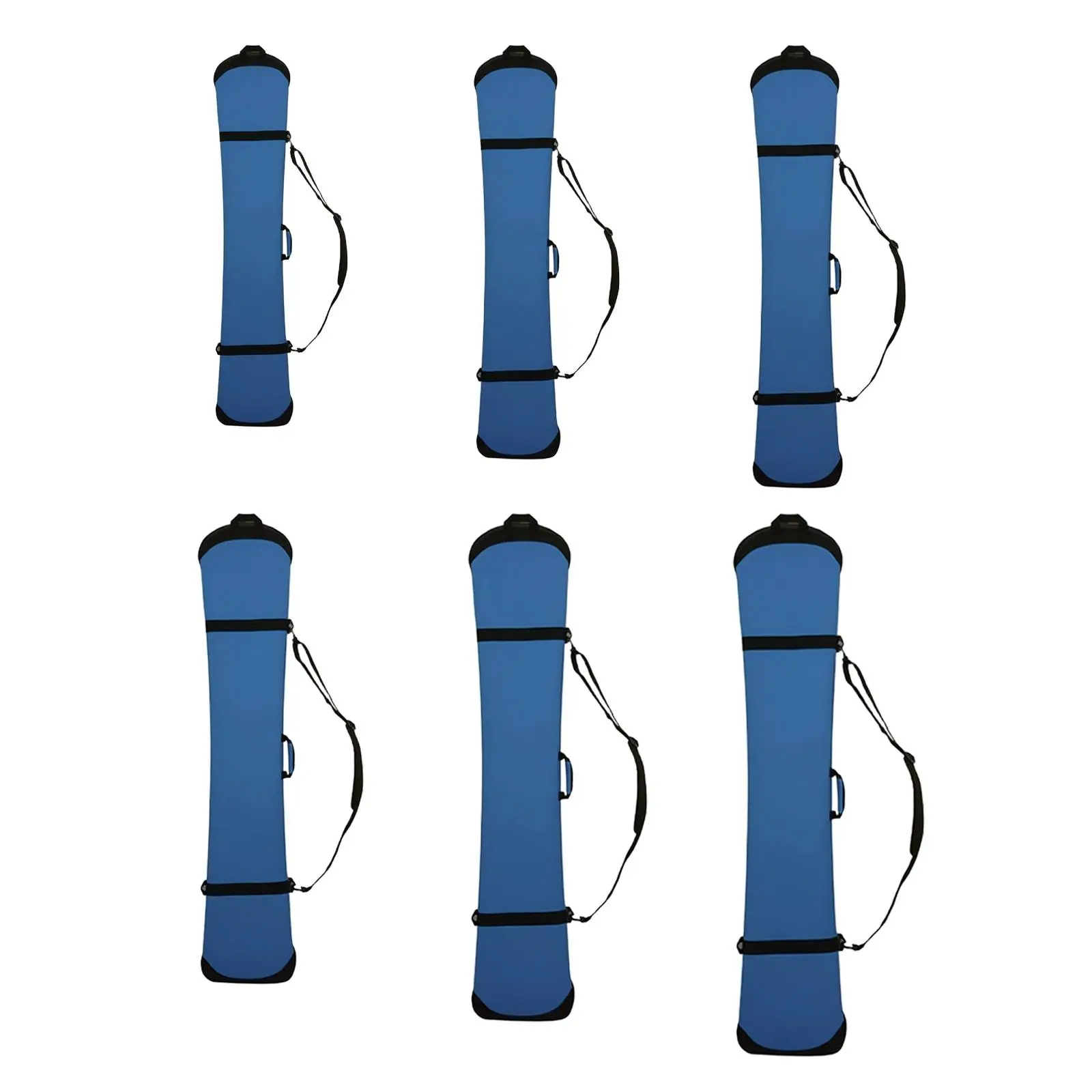 

Snowboard Sleeve Bag Accessories for Men Women Portable Snowboard Cover Case