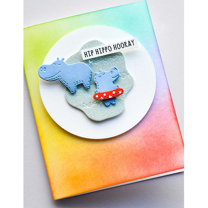 

2023 New Reef Cave Wave Dies Cut for DIY Scrapbooking Card Making Decoration Embossing Metal Cutting Die Handcrafts Template