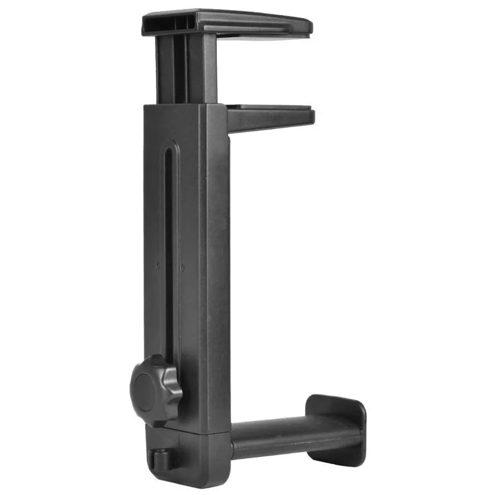 Sturdy Adjustable Headphone Holder Universal No-Drill Gaming Headset Rack Extendable Support Headphone Organizers Household