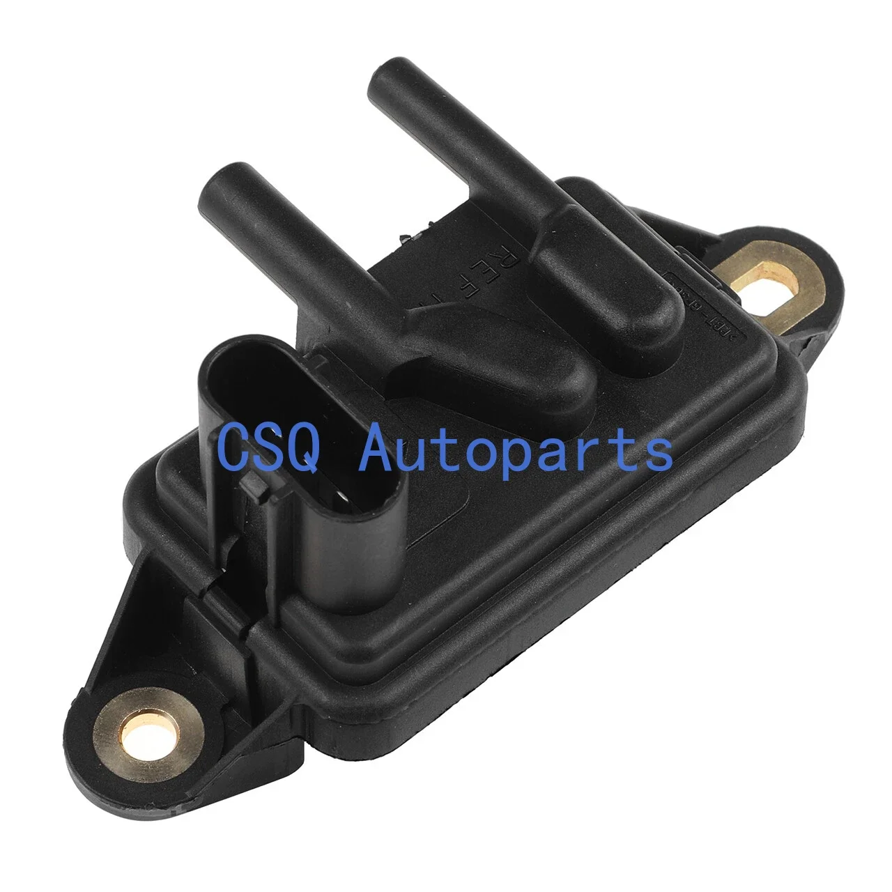 F77Z-9J460-AB Valve Pressure Feedback Position Sensor Replacement Compatible with Ford F-150 F-250 F-350 F-450 F-550 Truck
