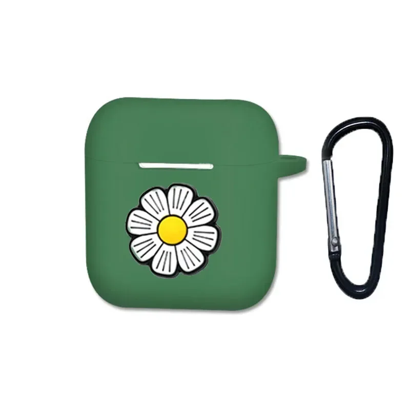 Funda de silicona con dibujos de perros para Tozo T6, T10, T12, NC9, NC2