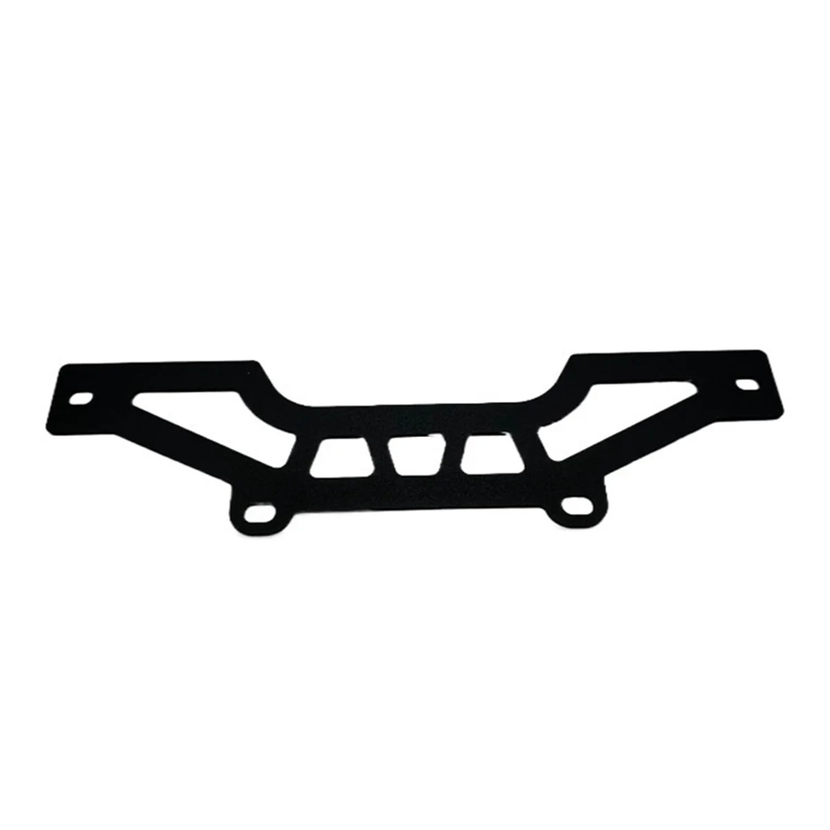 

BBA-ISUTV Auxiliary Driving LED Light Bar Bracket Kit Front Grille Front Lamp Bar for Can Am Maverick X3