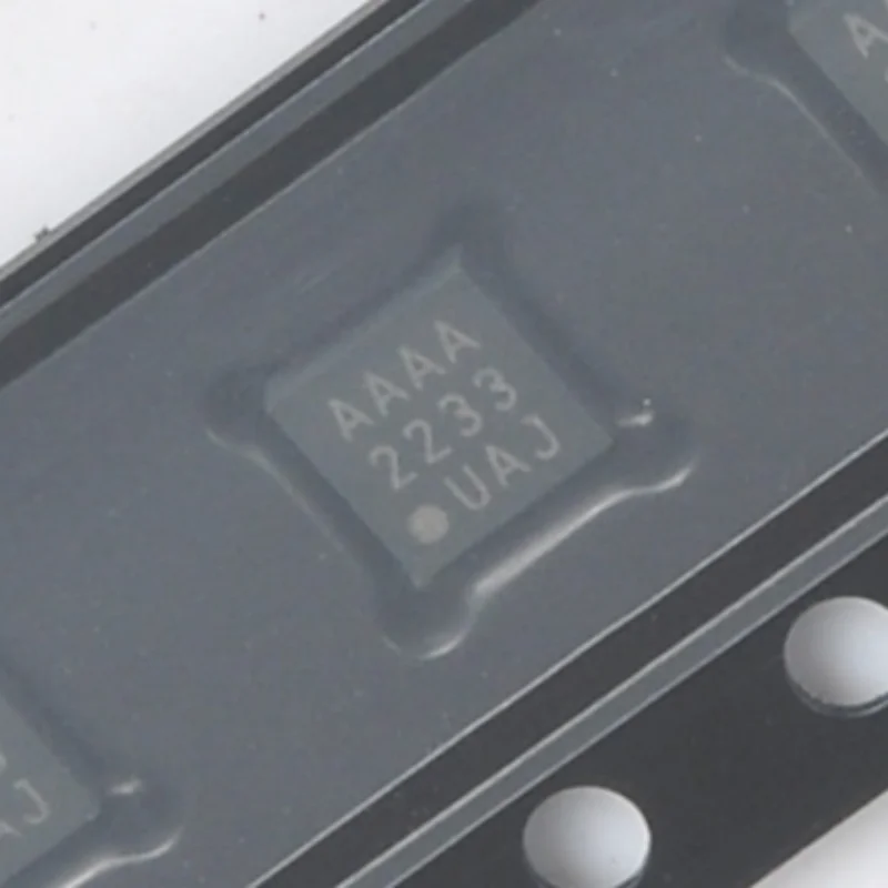 MCP73833T-AMI/MF Aa…