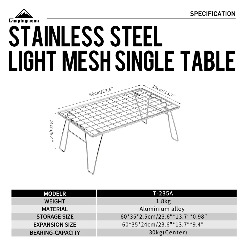 Thumbnail 2 - #64 Best Camping Tables to Buy In 2026