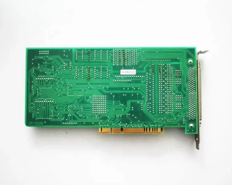 

HPCI-PPD533 Inc JAPAN HP-0306 H08062 Industrial Motherboard CPU Board CPU Module Main Board Stock